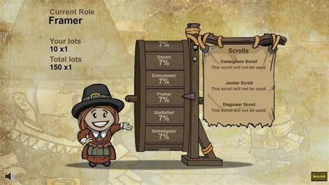 framer role town of salem.